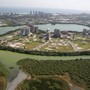 Praia da Barra da Tijuca - Sub-bairro da Pen&iacute;nsul