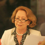 Artistas - Fernanda Montenegro atriz brasileira co