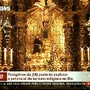 JMJ - Igreja de S&atilde;o Francisco da Penitencia - Rep
