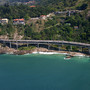 Vias Expressas - Elevado do Jo&aacute;, mania carioca