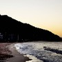 Amanhecer no Rio - S&aacute;bado (01.06.13) - Praia de S
