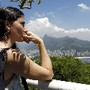 Yoani Sanches - A blogueira cubana faz passeios tu