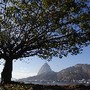 Aterro do Flamengo - Cenário deslumbrante. o Pão