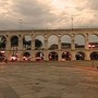 Centro Histórico - Arcos da Lapa Bondinho