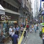 Centro Hist&oacute;rico - Confeitaria Colombo R. Gon&ccedil;al
