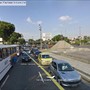 Centro Hist&oacute;rico - Av. Pte Vargas Monumento Zumbi