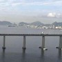 Vias Expressas - Ponte Rio-Niter&oacute;i com 13,29 Km d