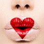 10 factos fascinantes sobre o beijo