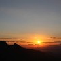 Entardecer no Rio - Os &uacute;ltimos raios solares dest