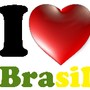 I Love Brasil