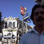 Centro Hist&oacute;rico - Corredor Cultural - Lapa Ba da