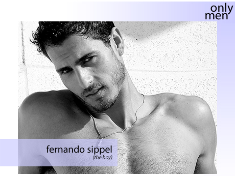 1 - Fernando Sippel (00)