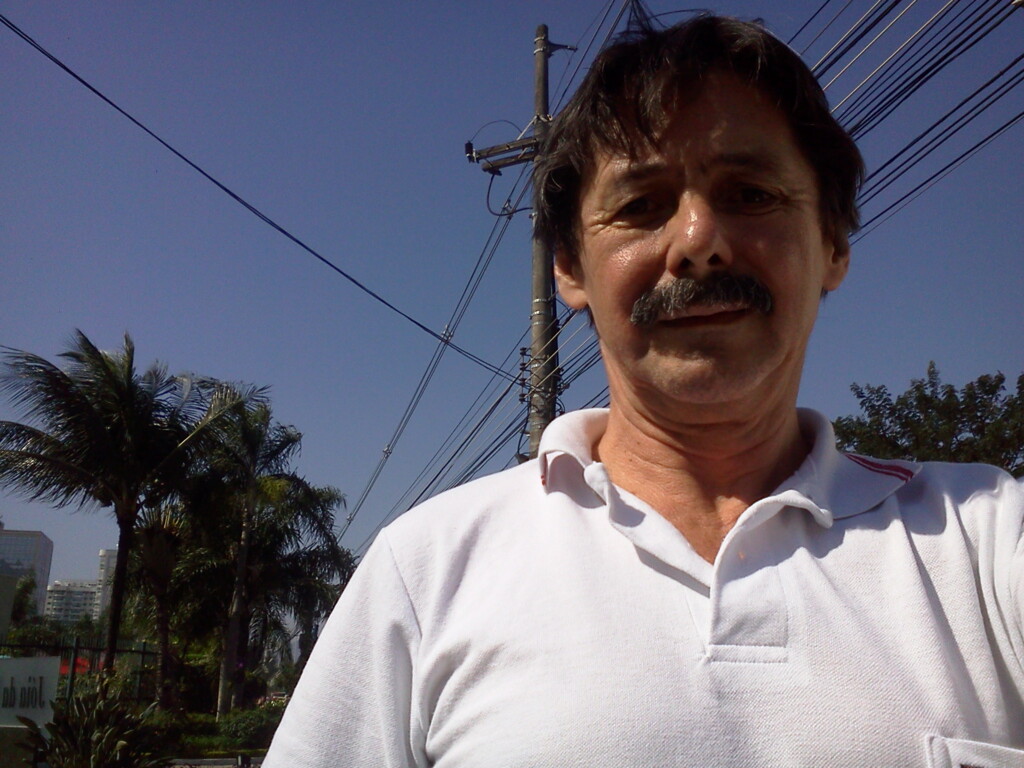 Barra da Tijuca - Av Salvador Alende - 19.07.13 à
