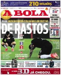 Liga Europa