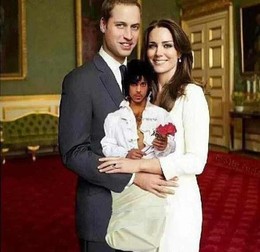 prince