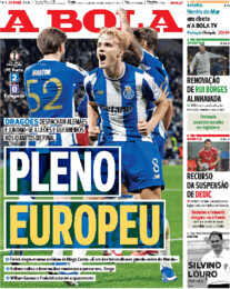 jornal A Bola 20032026.webp