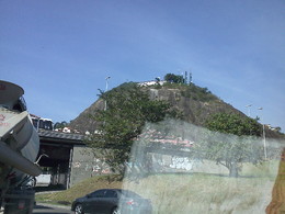 Jacarepagu&aacute; - Os monumentos, as obras primas, que