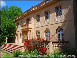 Palacete do Visconde de Vilar de Allen 