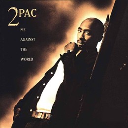 2Pac, Me Against the World