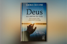 George Augustin . Deus no centro.jpg