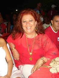 Artistas - Beth Carvalho - Diva do Samba carioca