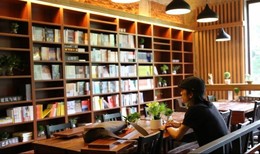 1200 Bookshop (Guangzhou, China)