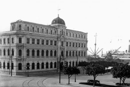 Centro Hist&oacute;rico - Corredor Cultural - Museu de