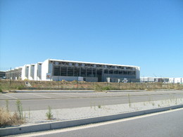 Embraer - Evora 2011.JPG