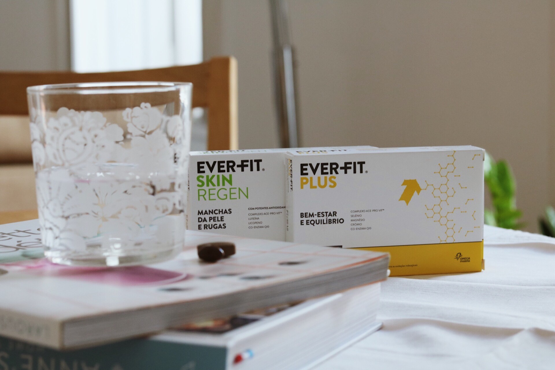suplementos alimentares ever-fit