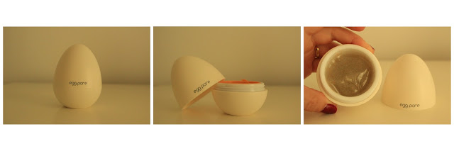 egg pore + tony molly + sephora + novidades sephora + pontos negros + poros dilatados + exfoliantes de rosto + cuidados de rosto